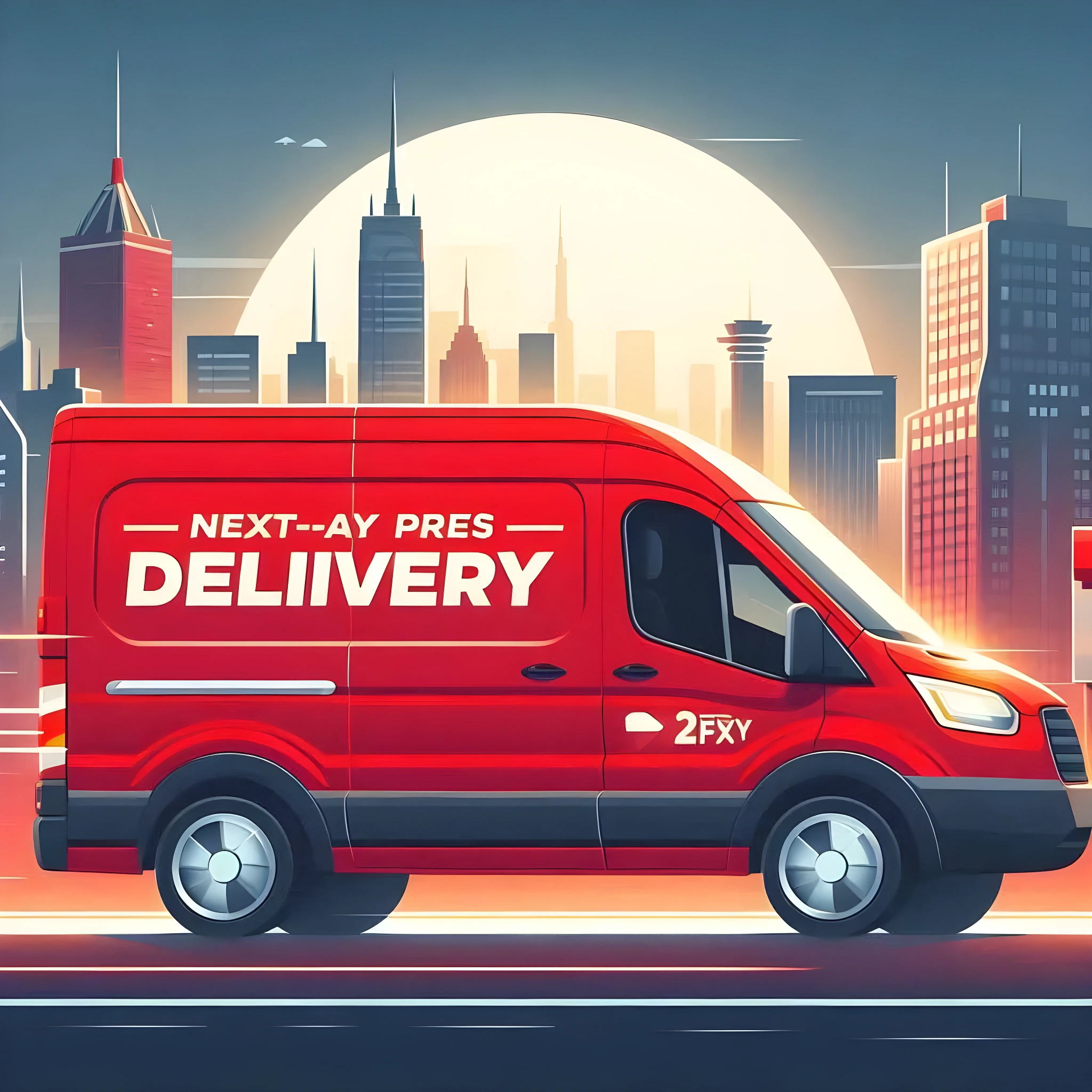 Logistics Network
