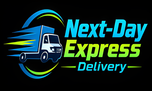 Next-Day Express Logo