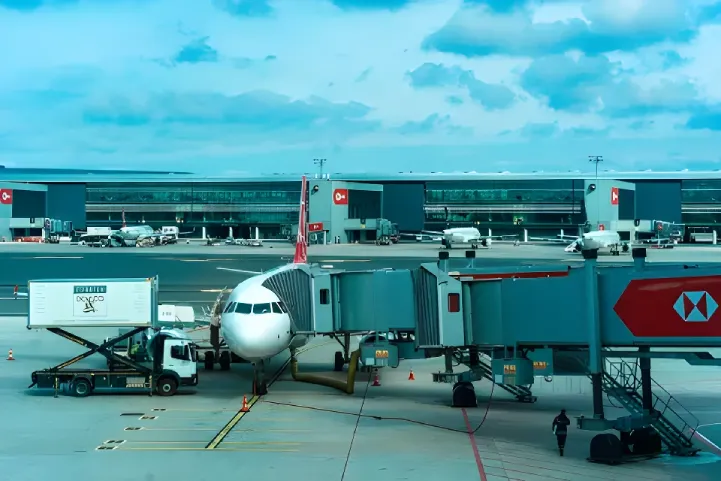 Air Freight Cargo