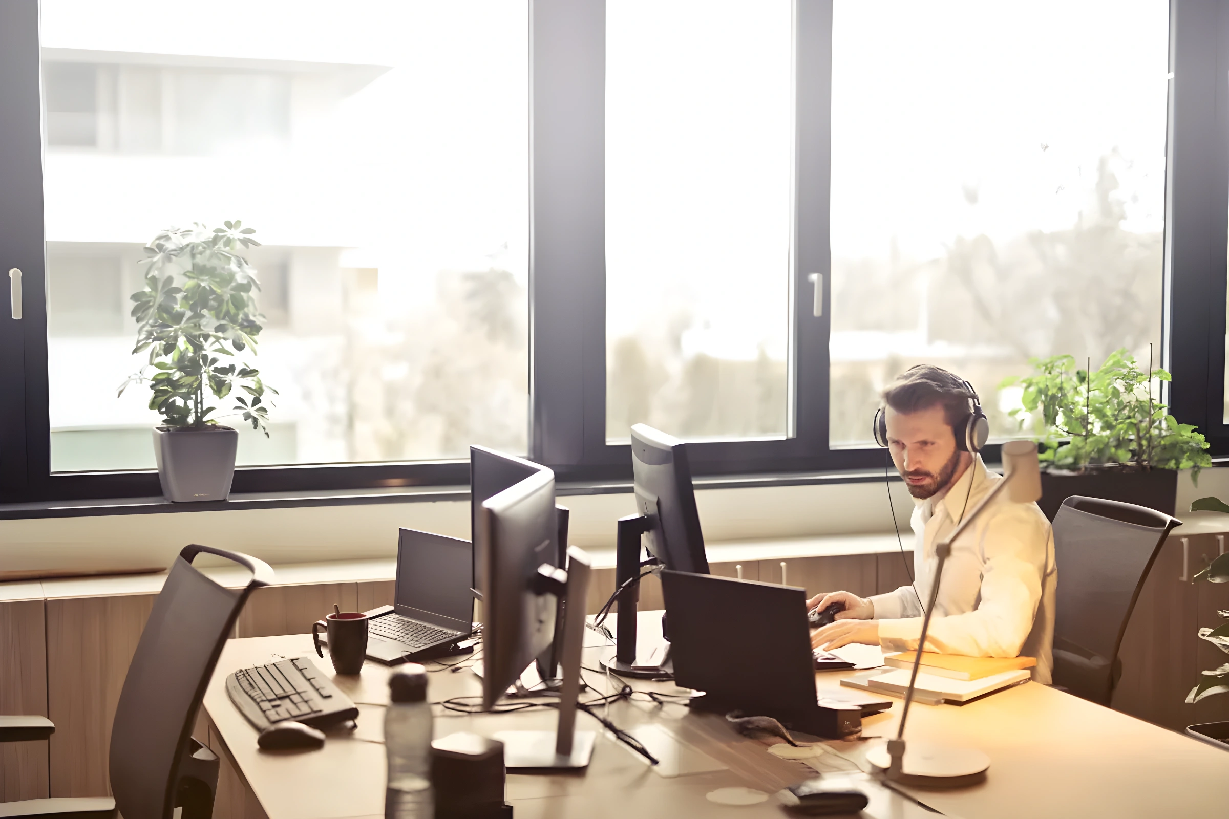 Distribution warehouse fulfillment and shipping execution
